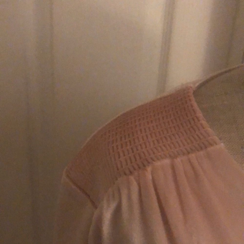 WHBM blouse - Picture 6 of 11